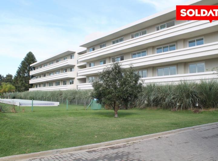 Departamento · 47m² · 2 Ambientes · 1 Cochera