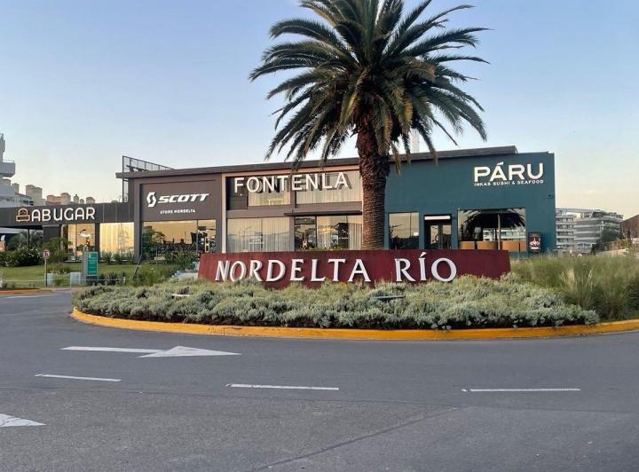 Departamento · 48m² · 1 Ambiente · 1 Cochera