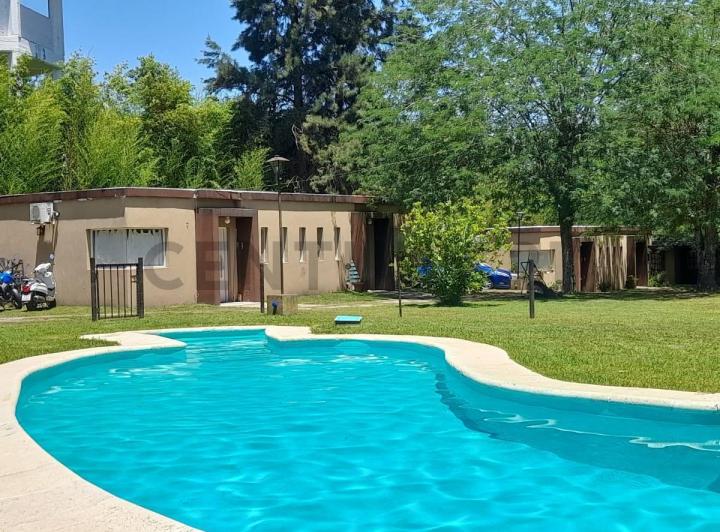 Departamento · 36m² · 2 Ambientes