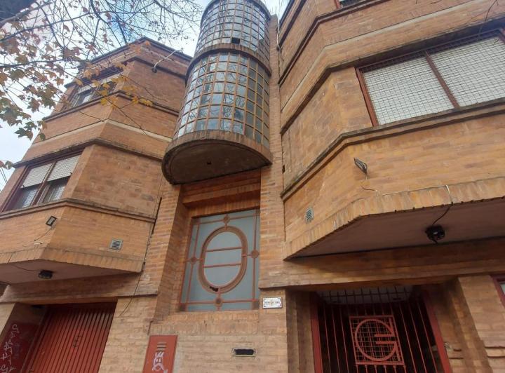 Departamento · 75m² · 3 Ambientes · 1 Cochera