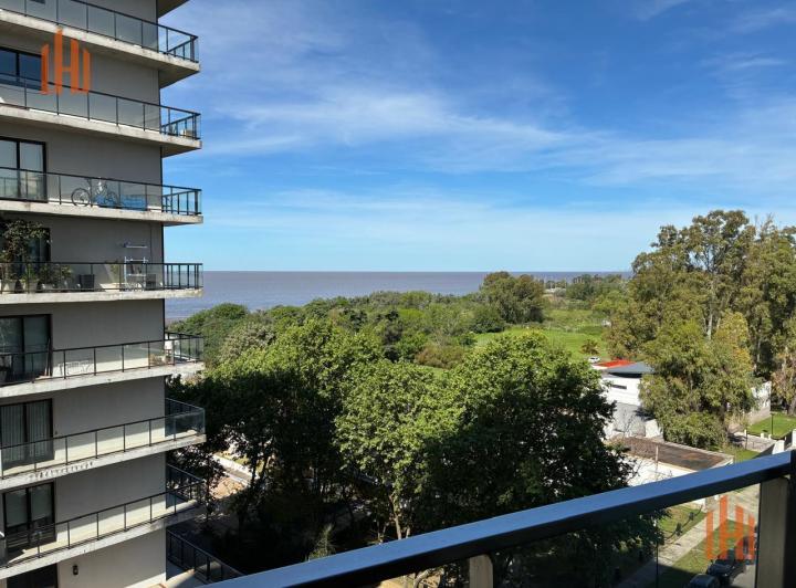 Departamento · 60m² · 2 Ambientes · 1 Cochera
