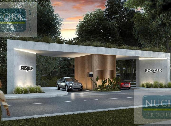 Departamento · 75m² · 2 Ambientes · 1 Cochera