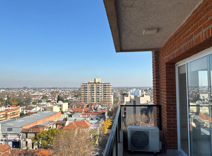 Departamento · 72m² · 3 Ambientes