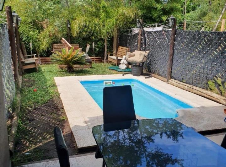 Departamento · 63m²