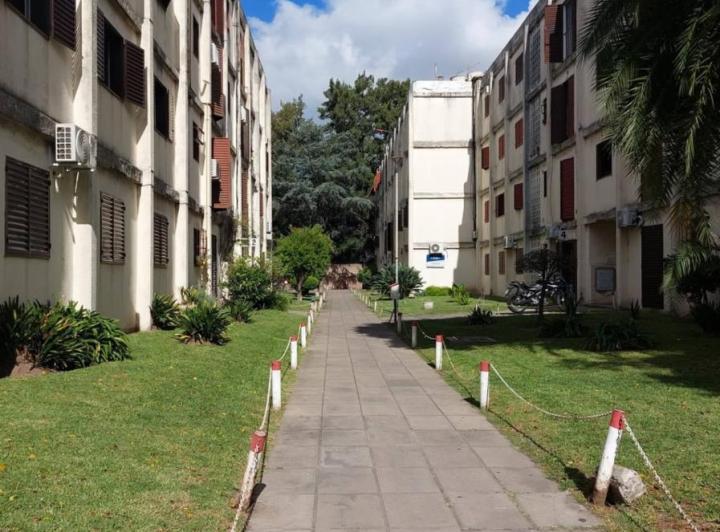 Departamento · 3 Ambientes