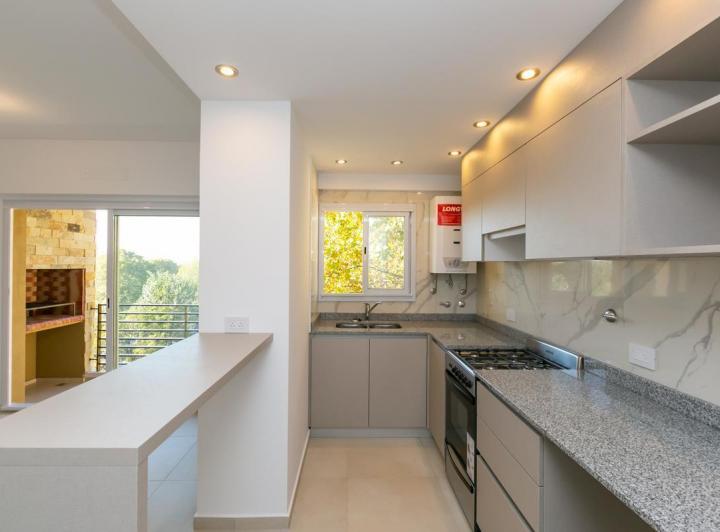 Departamento · 47m² · 2 Ambientes