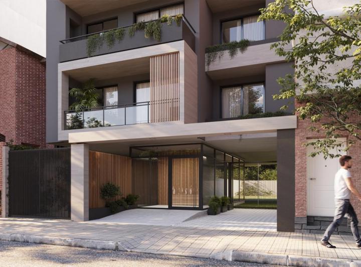Departamento · 48m² · 2 Ambientes