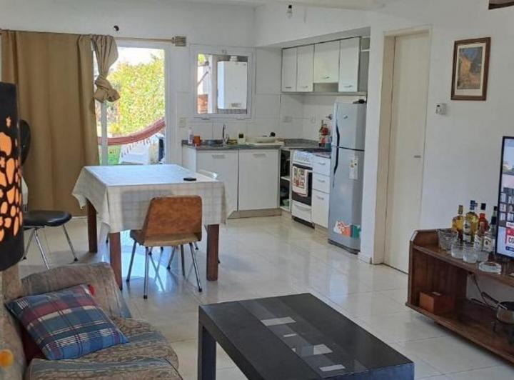 Departamento · 72m² · 2 Ambientes · 2 Cocheras