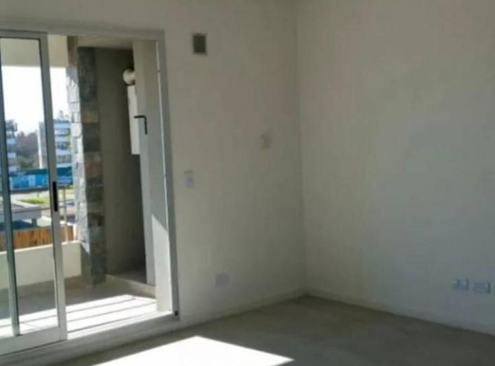 Departamento · 46m² · 2 Ambientes · 1 Cochera