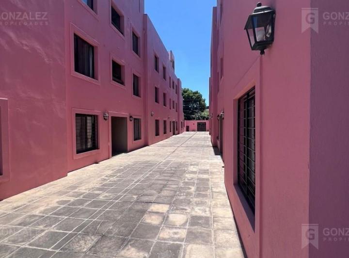 Departamento · 41m² · 2 Ambientes · 1 Cochera