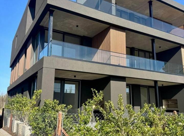 Departamento · 69m² · 2 Ambientes · 1 Cochera