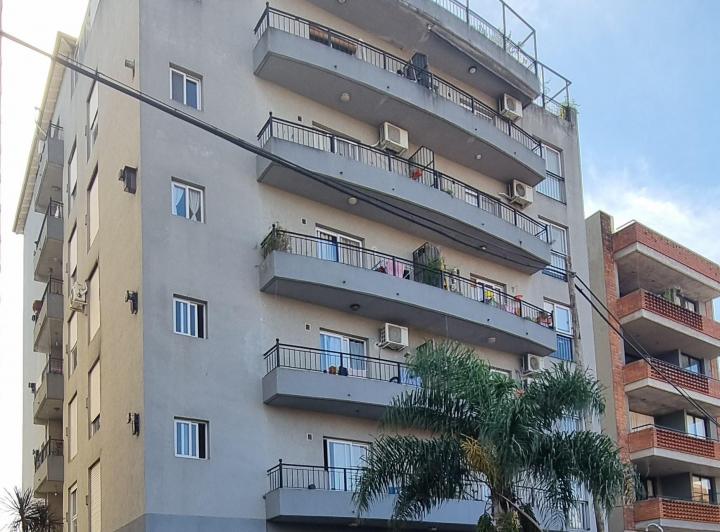 Departamento · 120m² · 3 Ambientes · 1 Cochera