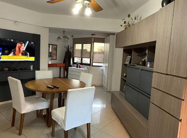 Departamento · 58m² · 3 Ambientes · 1 Cochera