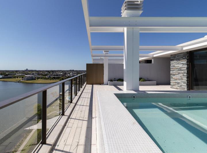 Departamento · 178m² · 4 Ambientes · 2 Cocheras