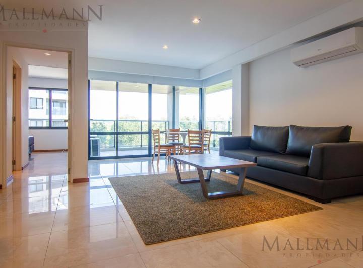 Departamento · 63m² · 2 Ambientes · 1 Cochera