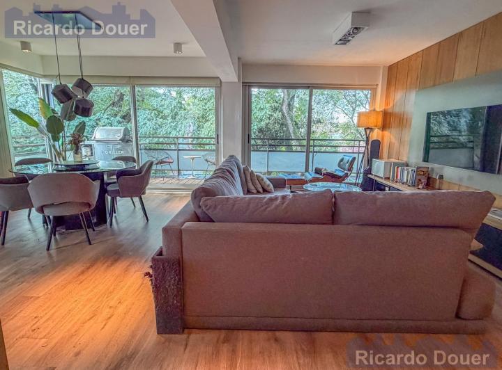 Departamento · 150m² · 4 Ambientes · 2 Cocheras