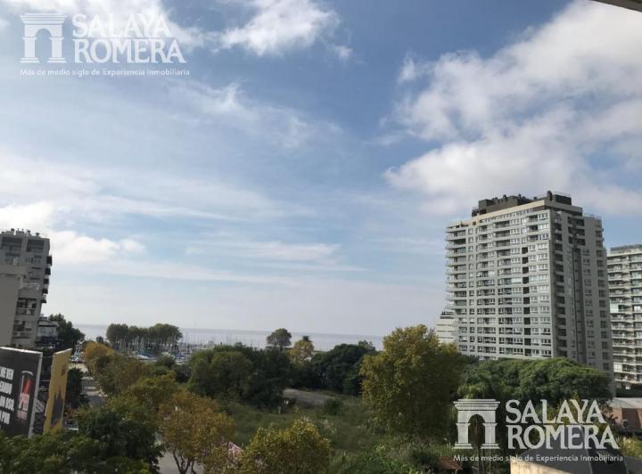 Departamento · 41m² · 2 Ambientes