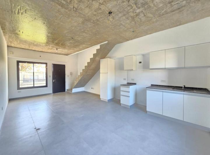 Departamento · 55m² · 2 Ambientes · 1 Cochera