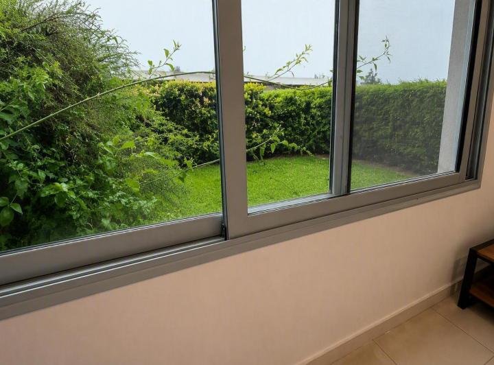 Departamento · 55m² · 2 Ambientes · 1 Cochera