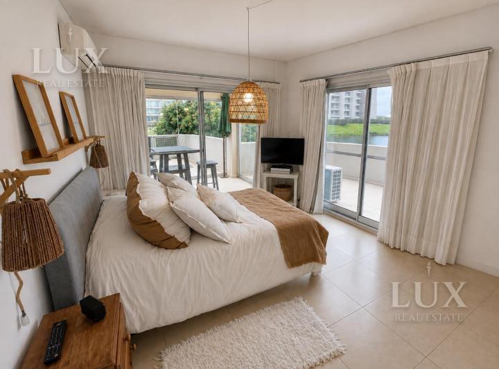 Departamento · 102m² · 3 Ambientes · 1 Cochera