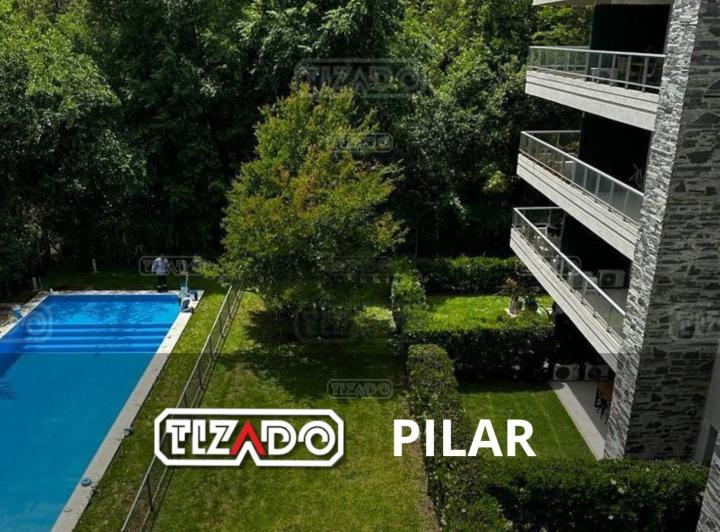 Departamento · 140m² · 4 Ambientes · 2 Cocheras