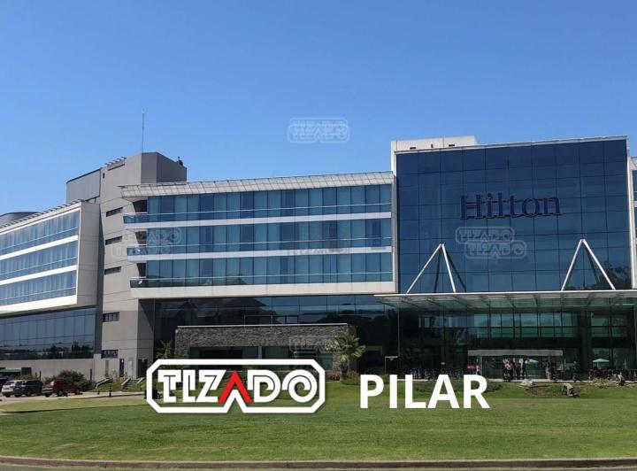 Departamento · 36m² · 1 Ambiente · 1 Cochera