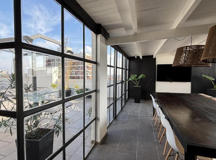 Departamento · 47m² · 2 Ambientes