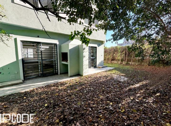 Departamento · 65m² · 3 Ambientes · 1 Cochera