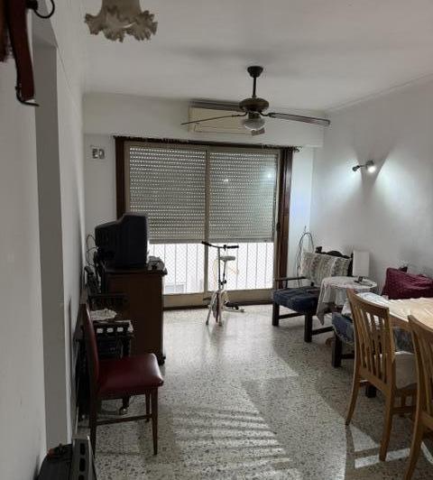 Departamento · 45m² · 2 Ambientes