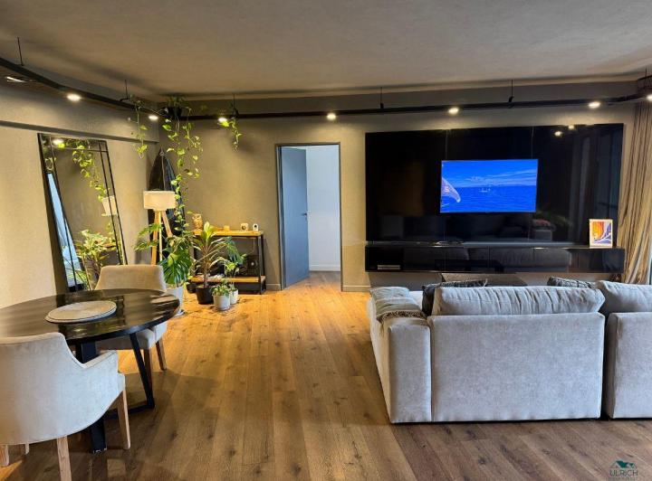 Departamento · 55m² · 2 Ambientes · 1 Cochera