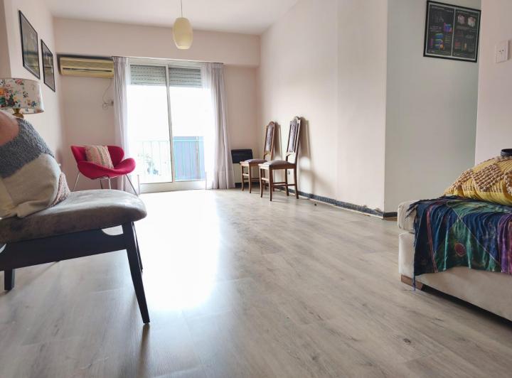 Departamento · 55m² · 3 Ambientes