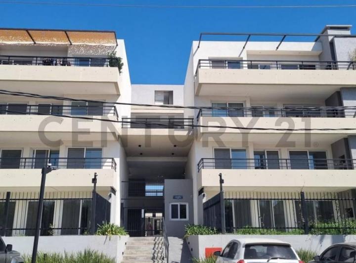 Departamento · 54m² · 2 Ambientes