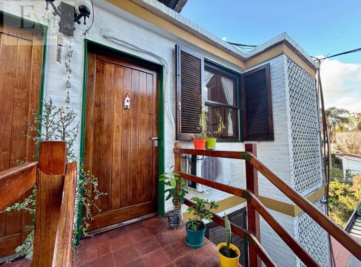 Departamento · 51m² · 3 Ambientes