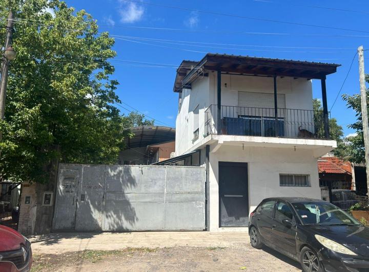 Departamento · 270m² · 9 Ambientes
