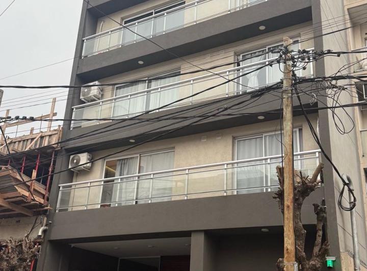 Departamento · 28m² · 1 Ambiente