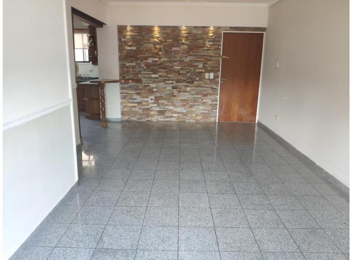 Departamento · 68m² · 3 Ambientes · 1 Cochera