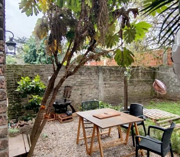 Departamento · 32m² · 2 Ambientes