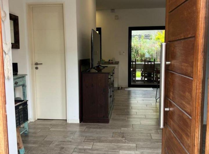 Departamento · 75m² · 4 Ambientes · 2 Cocheras