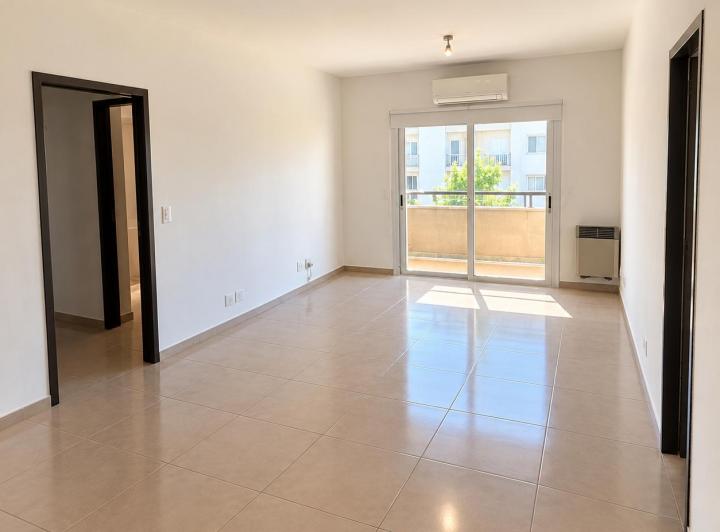 Departamento · 67m² · 3 Ambientes · 1 Cochera