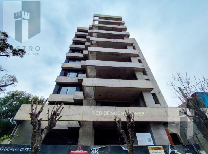 Departamento · 70ha · 2 Ambientes