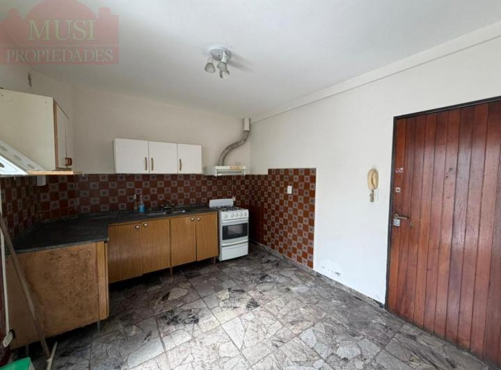 Departamento · 42m² · 2 Ambientes