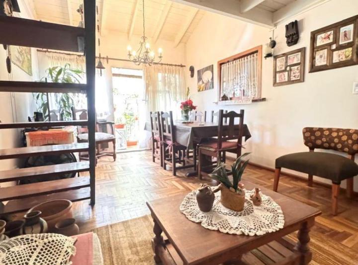 Departamento · 74m² · 4 Ambientes · 1 Cochera