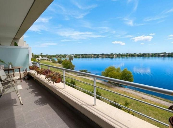 Departamento · 45m² · 2 Ambientes · 1 Cochera