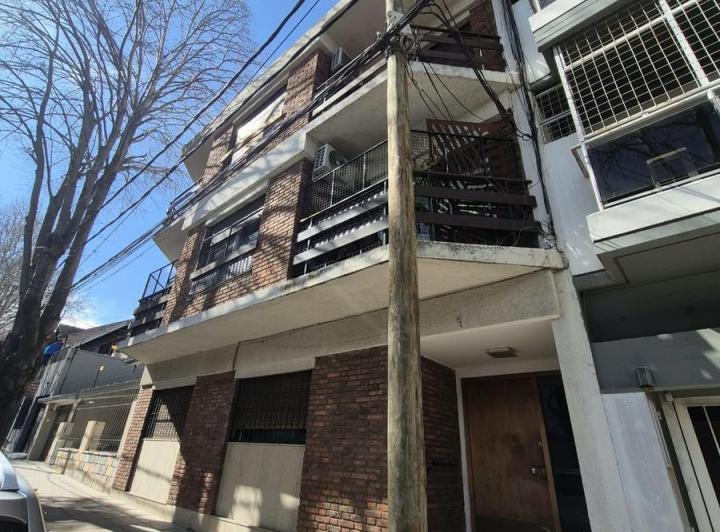 Departamento · 60m² · 3 Ambientes