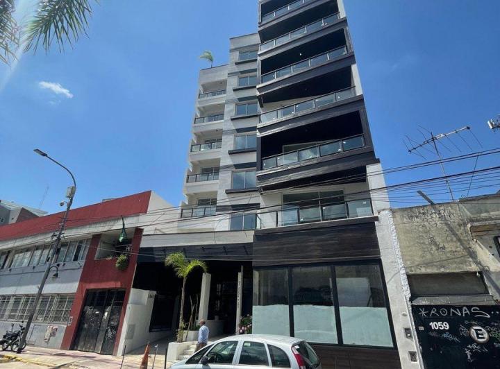 Departamento · 47m² · 2 Ambientes