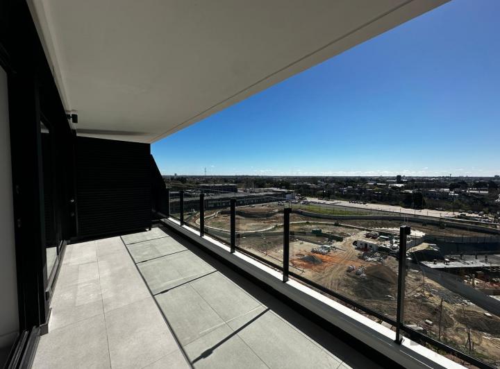 Departamento · 56m² · 2 Ambientes · 1 Cochera