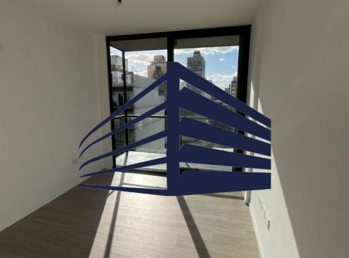 Departamento · 53m² · 2 Ambientes