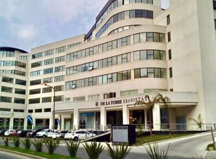 Departamento · 38m² · 1 Ambiente · 1 Cochera