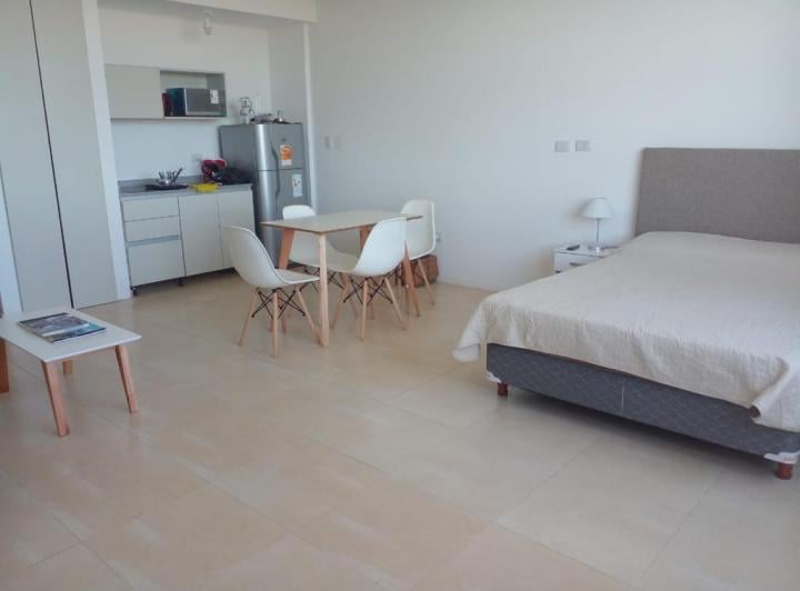 Departamento · 38m² · 1 Ambiente · 1 Cochera