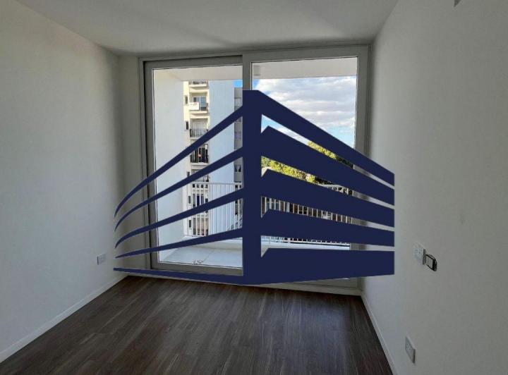 Departamento · 49m² · 2 Ambientes